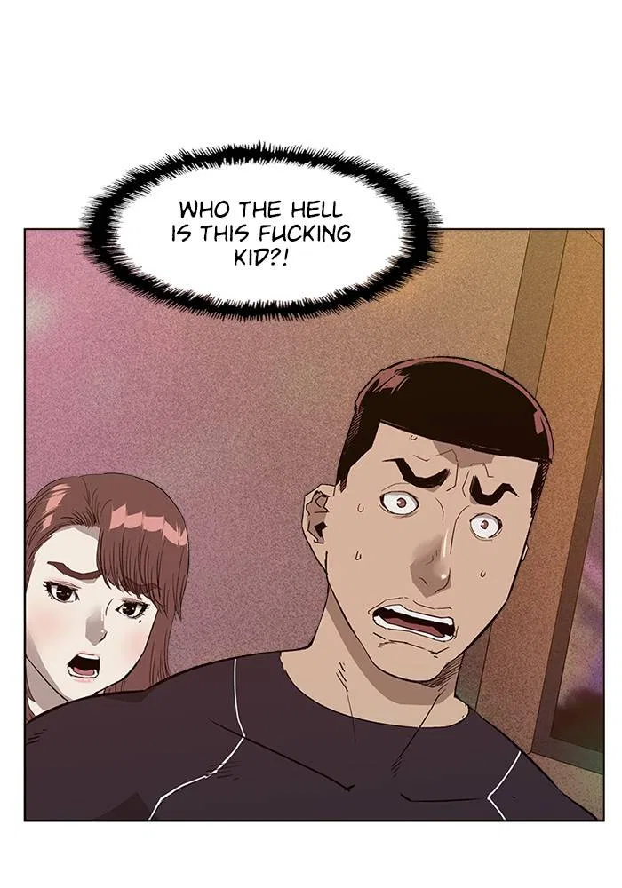 Weak Hero Chapter 193 – Page 14