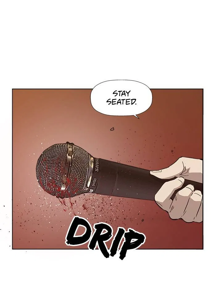 Weak Hero Chapter 193 – Page 15