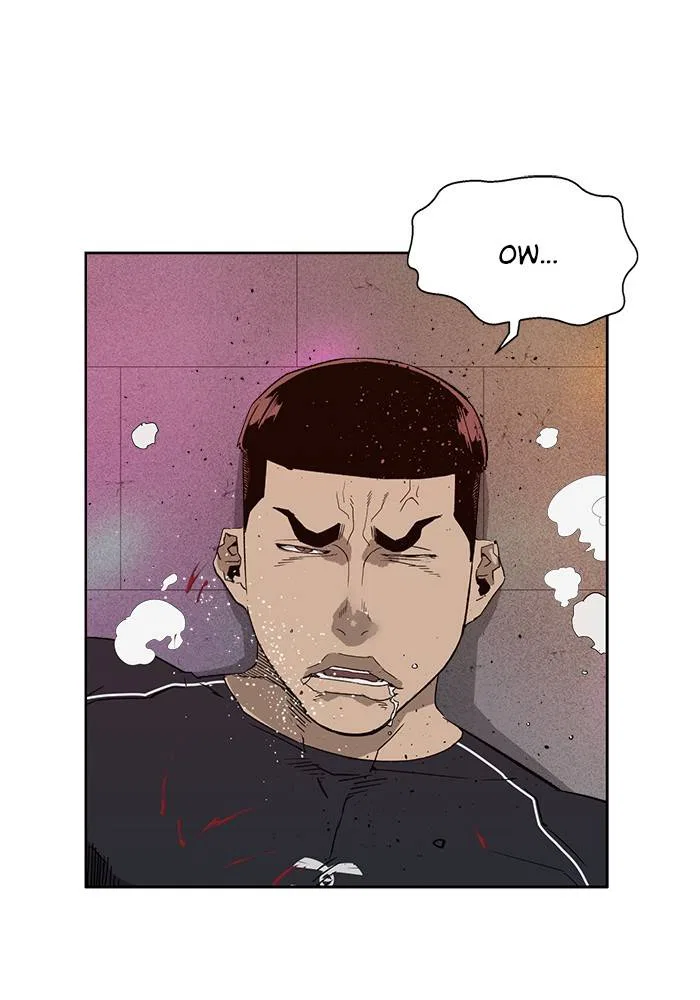 Weak Hero Chapter 193 – Page 24