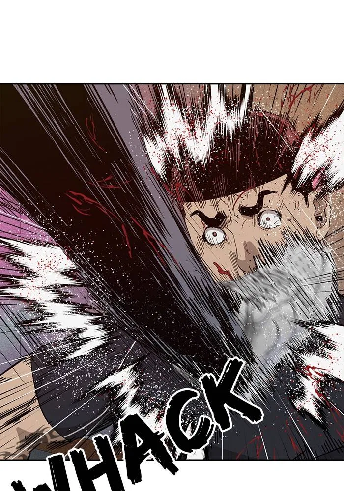 Weak Hero Chapter 193 – Page 25