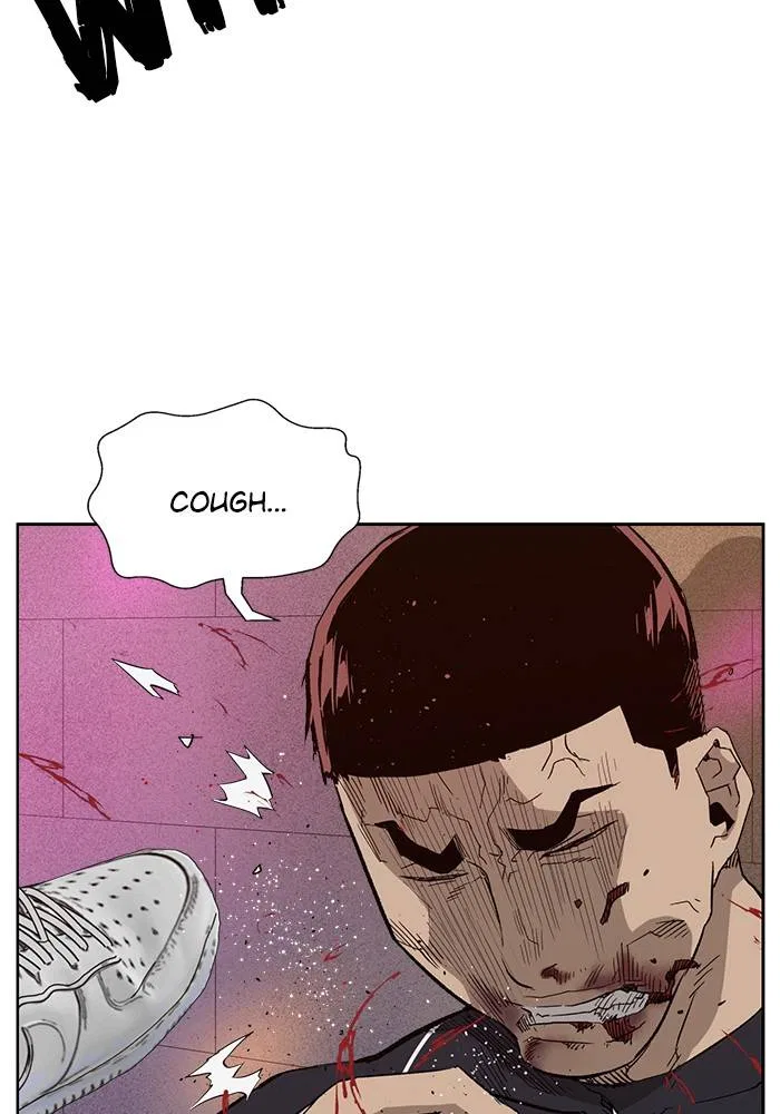Weak Hero Chapter 193 – Page 26