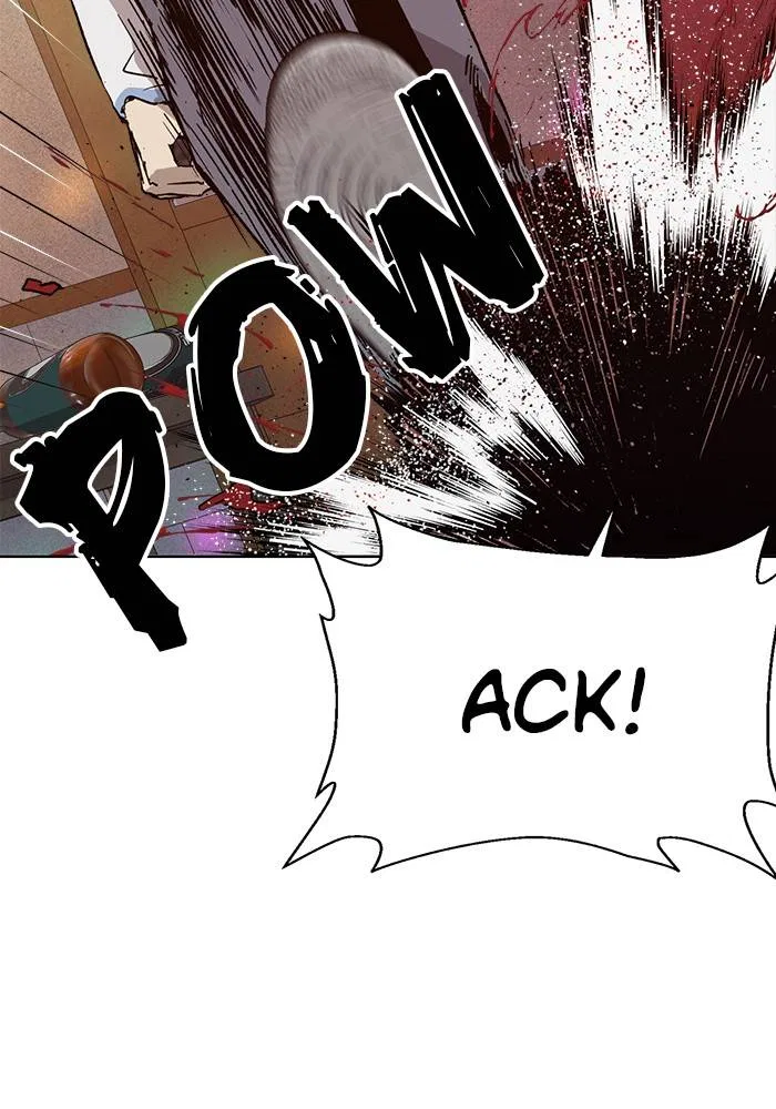 Weak Hero Chapter 193 – Page 28