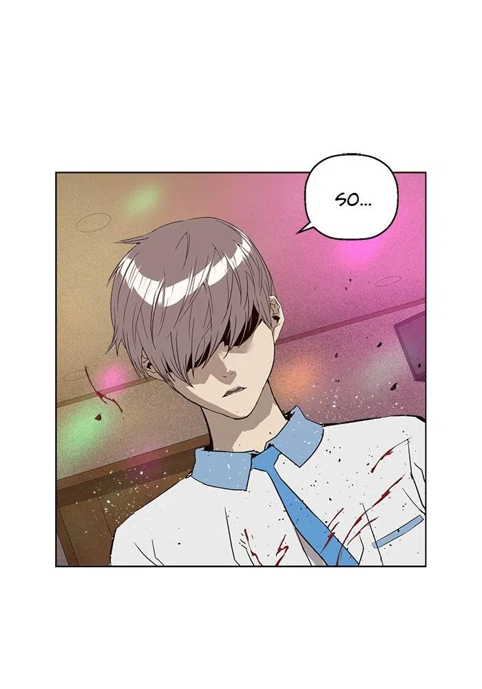 Weak Hero Chapter 193 – Page 29