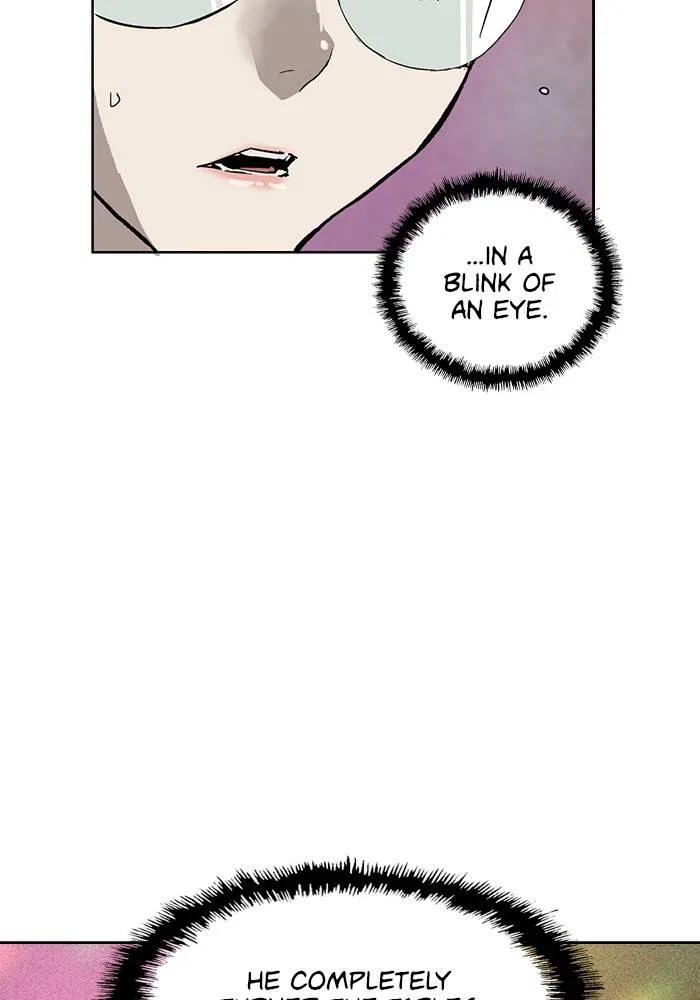 Weak Hero Chapter 193 – Page 35