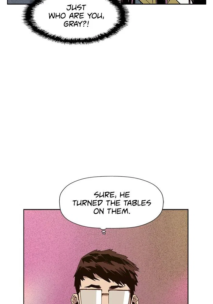 Weak Hero Chapter 193 – Page 38