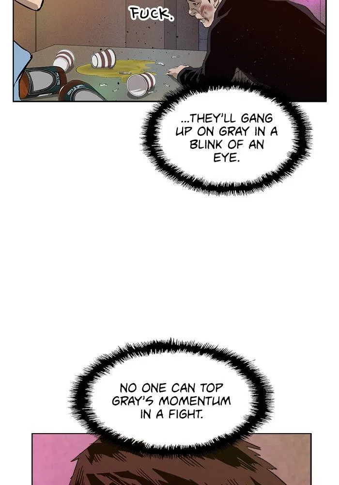 Weak Hero Chapter 193 – Page 41