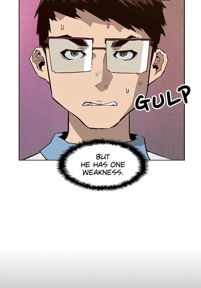 Weak Hero Chapter 193 – Page 42