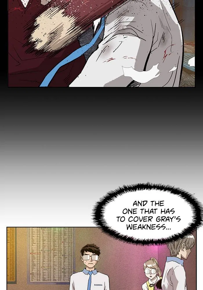 Weak Hero Chapter 193 – Page 44