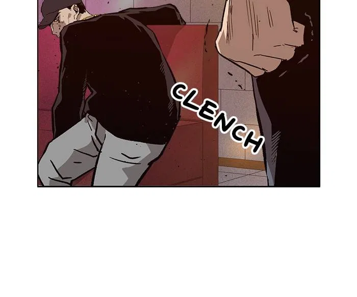 Weak Hero Chapter 193 – Page 46