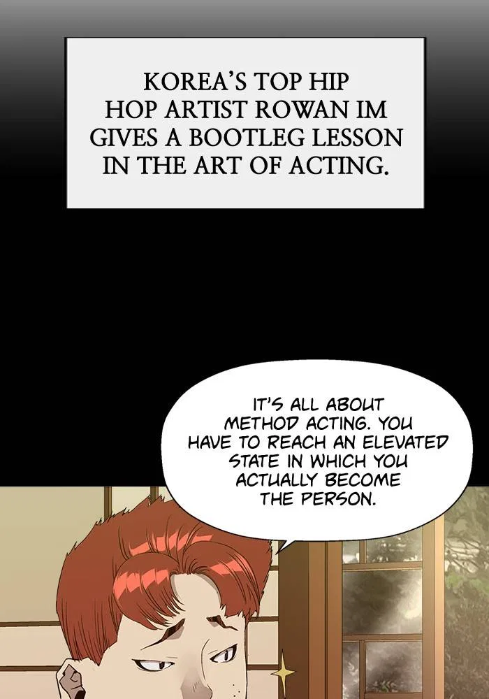 Weak Hero Chapter 193 – Page 50