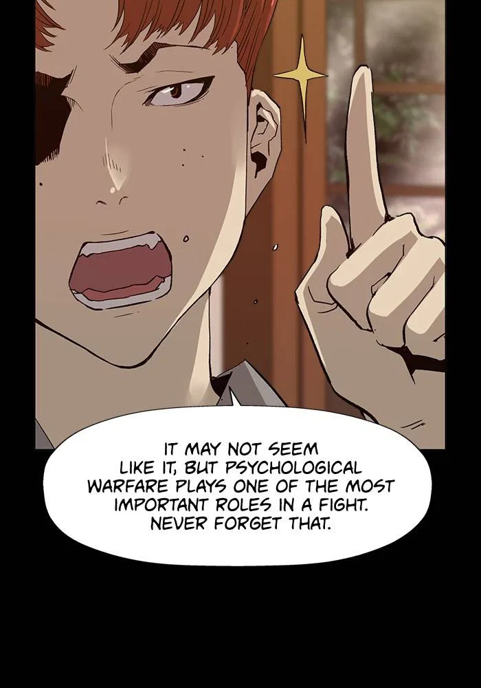 Weak Hero Chapter 193 – Page 53