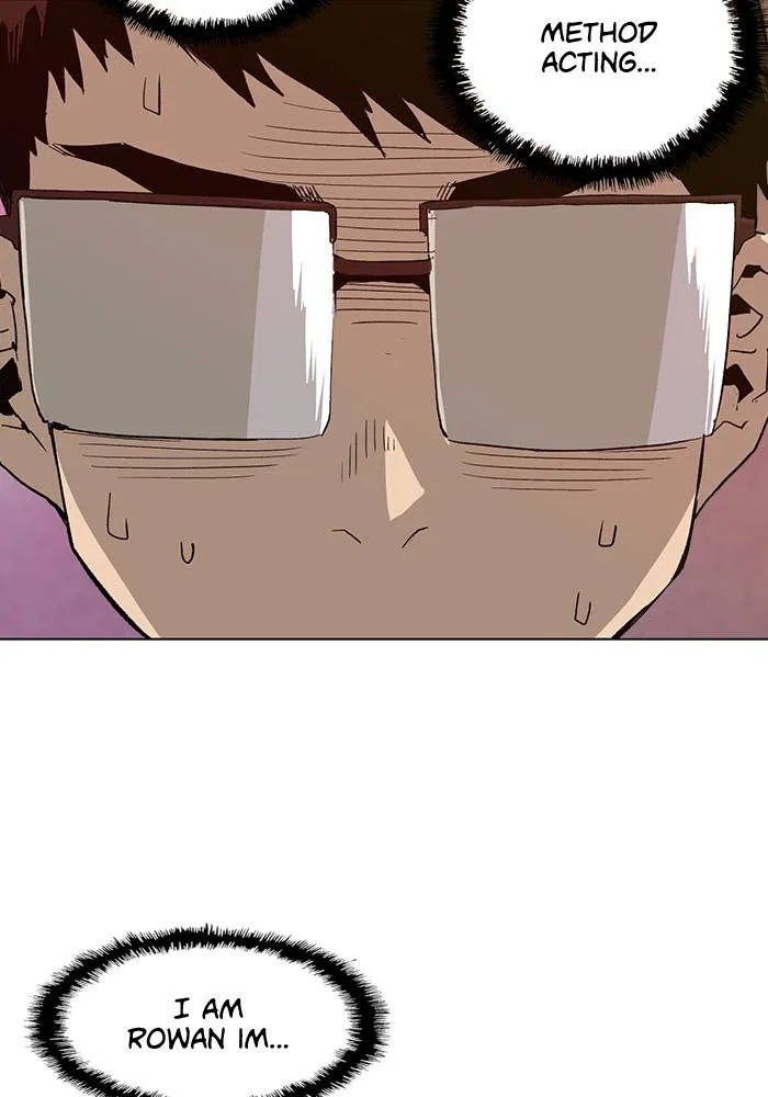 Weak Hero Chapter 193 – Page 55