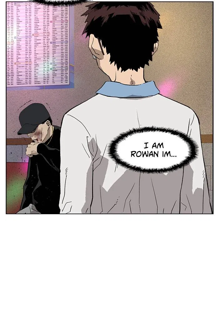 Weak Hero Chapter 193 – Page 56