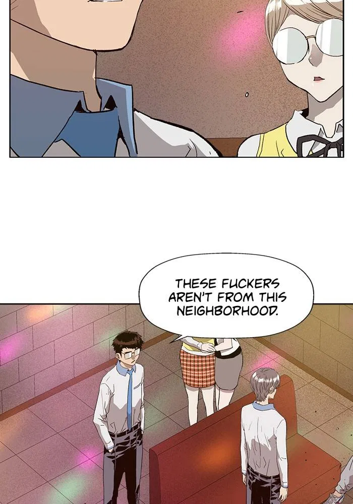 Weak Hero Chapter 193 – Page 58
