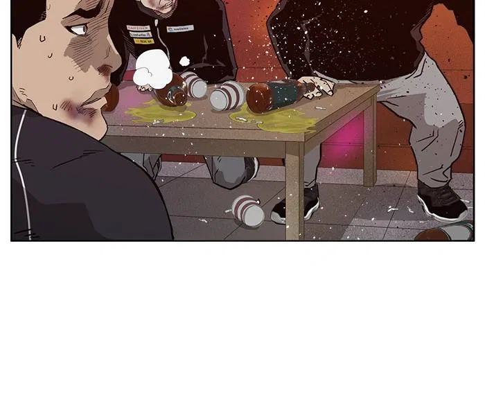 Weak Hero Chapter 193 – Page 61