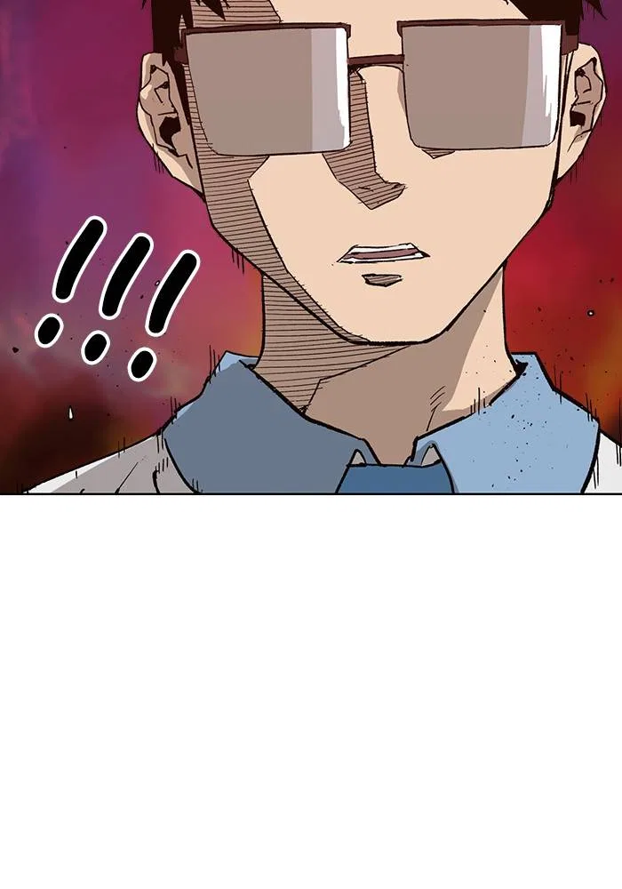 Weak Hero Chapter 193 – Page 63