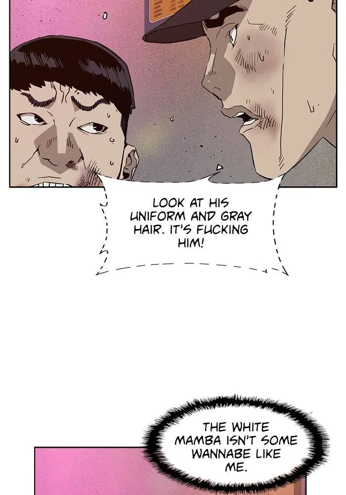 Weak Hero Chapter 193 – Page 70