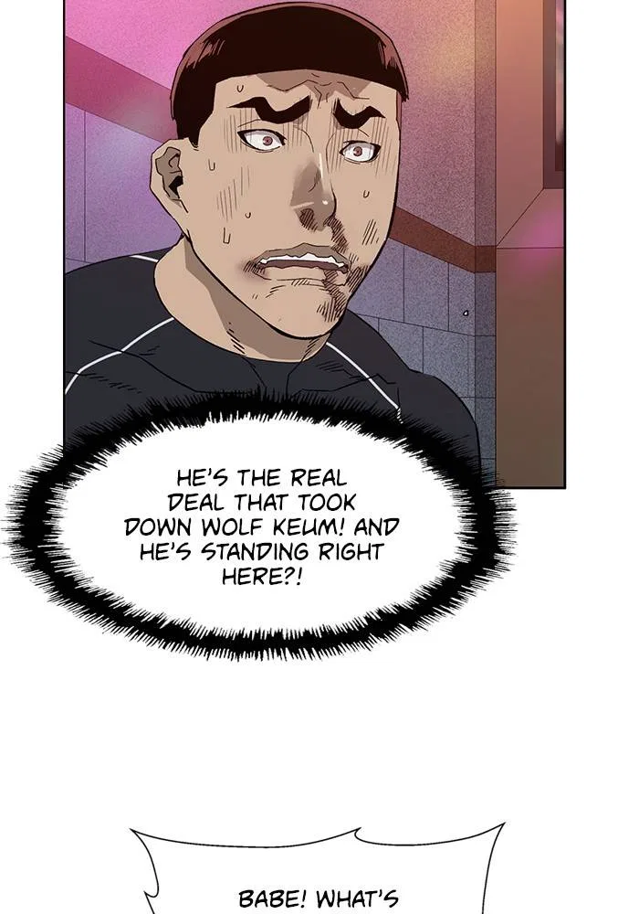 Weak Hero Chapter 193 – Page 71