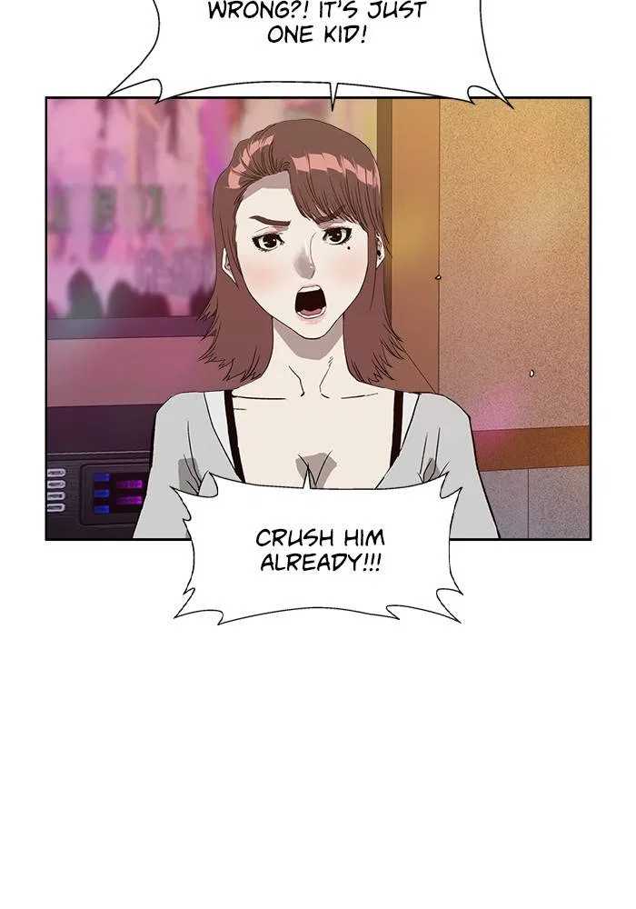Weak Hero Chapter 193 – Page 72