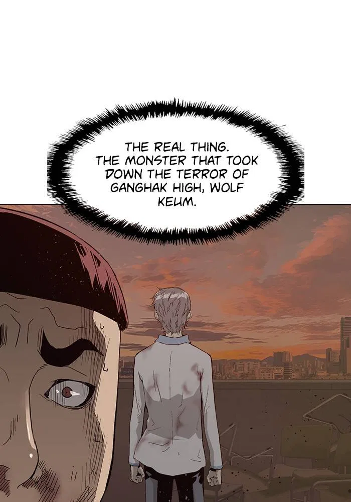Weak Hero Chapter 193 – Page 75
