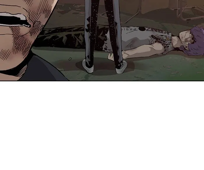 Weak Hero Chapter 193 – Page 76