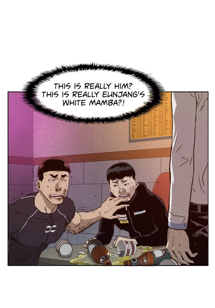 Weak Hero Chapter 193 – Page 77