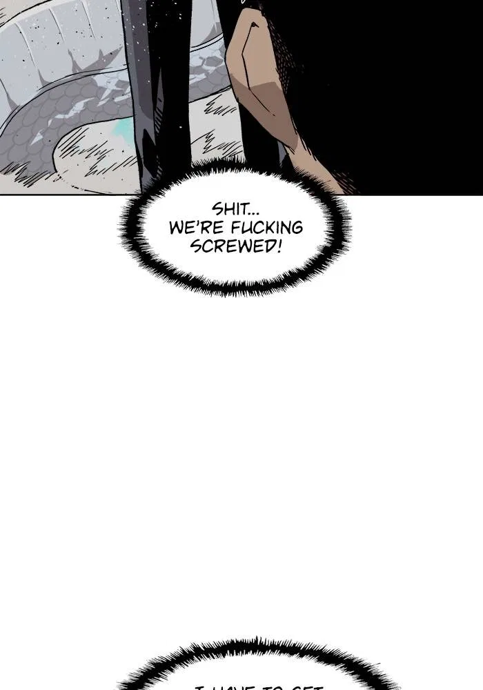 Weak Hero Chapter 193 – Page 80