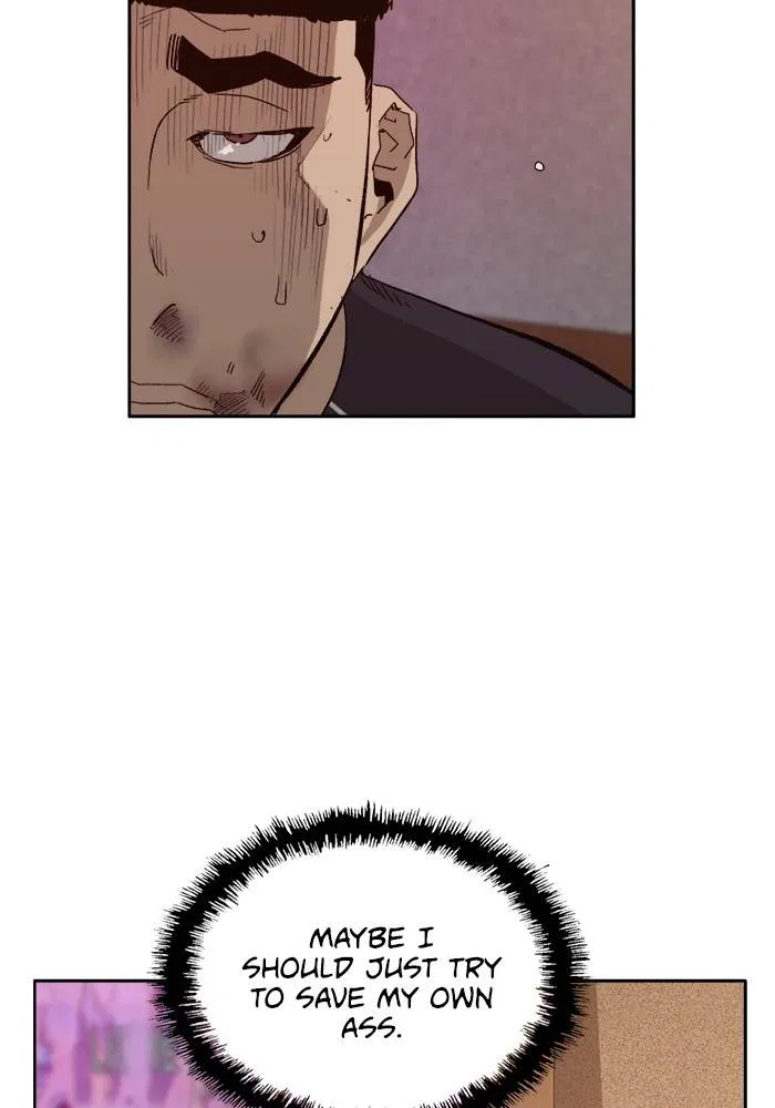 Weak Hero Chapter 193 – Page 87