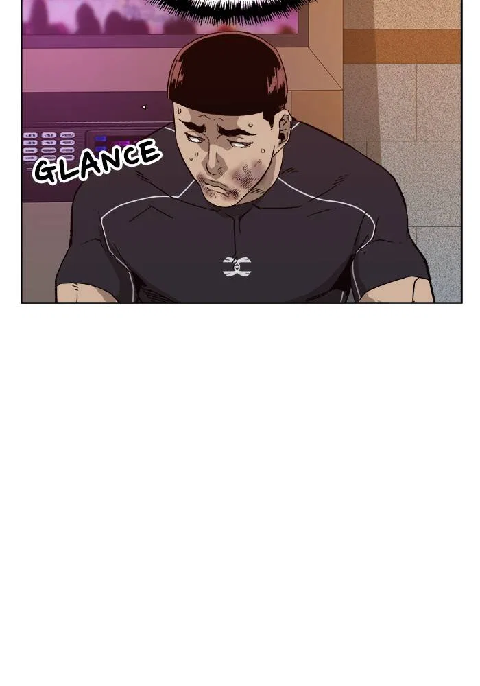 Weak Hero Chapter 193 – Page 88