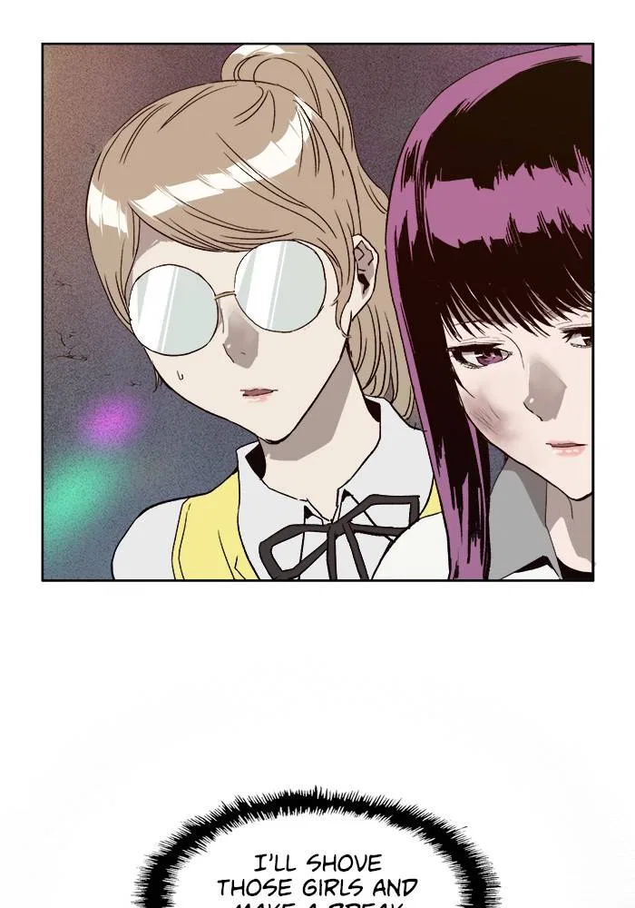 Weak Hero Chapter 193 – Page 89