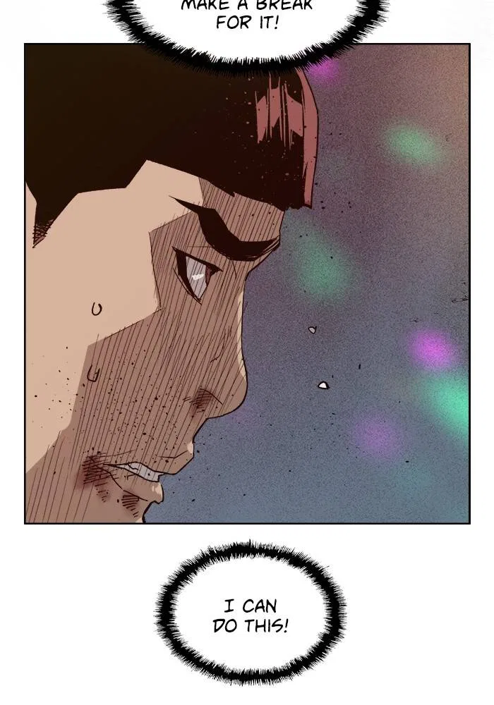 Weak Hero Chapter 193 – Page 90