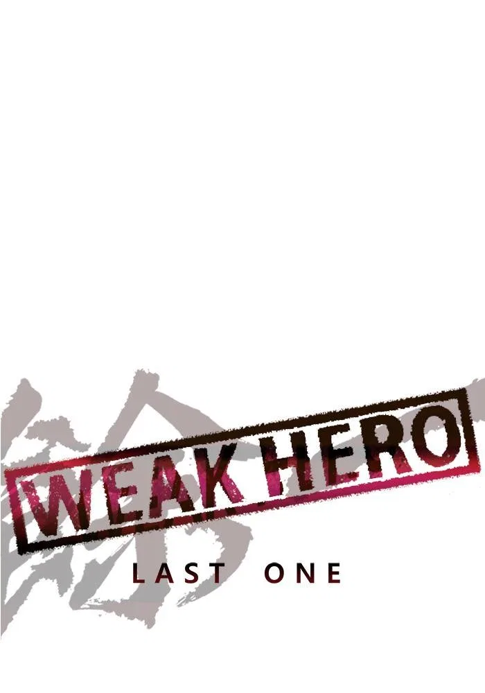 Weak Hero Chapter 193 – Page 95