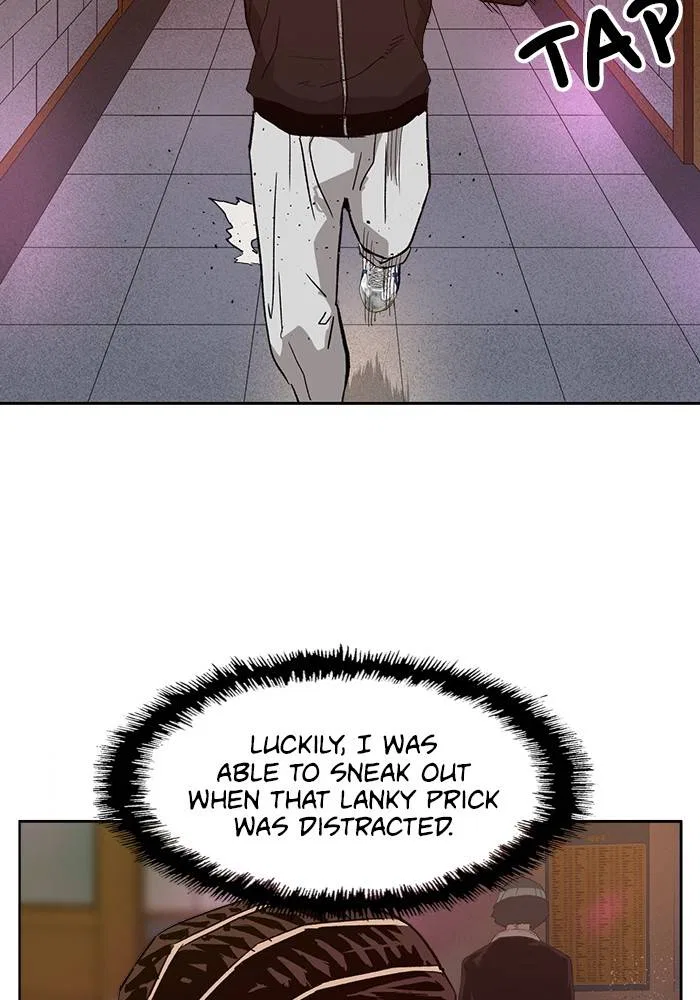 Weak Hero Chapter 193 – Page 98