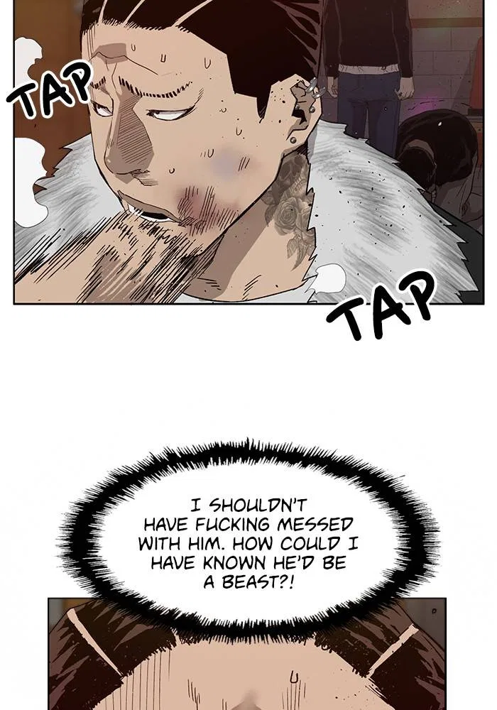 Weak Hero Chapter 193 – Page 99