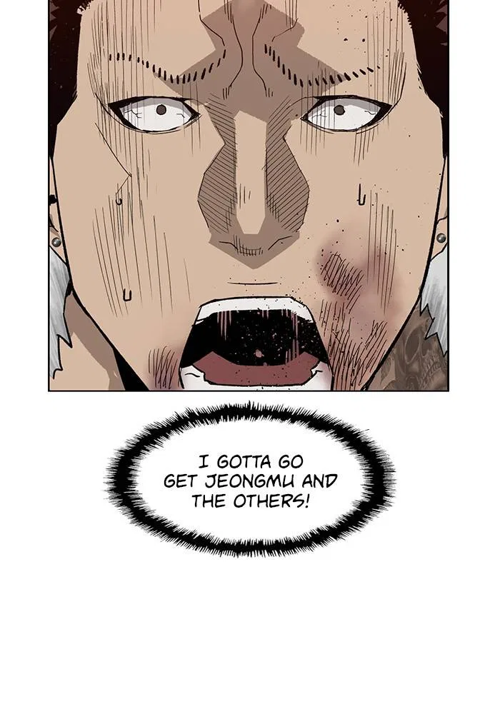 Weak Hero Chapter 193 – Page 100