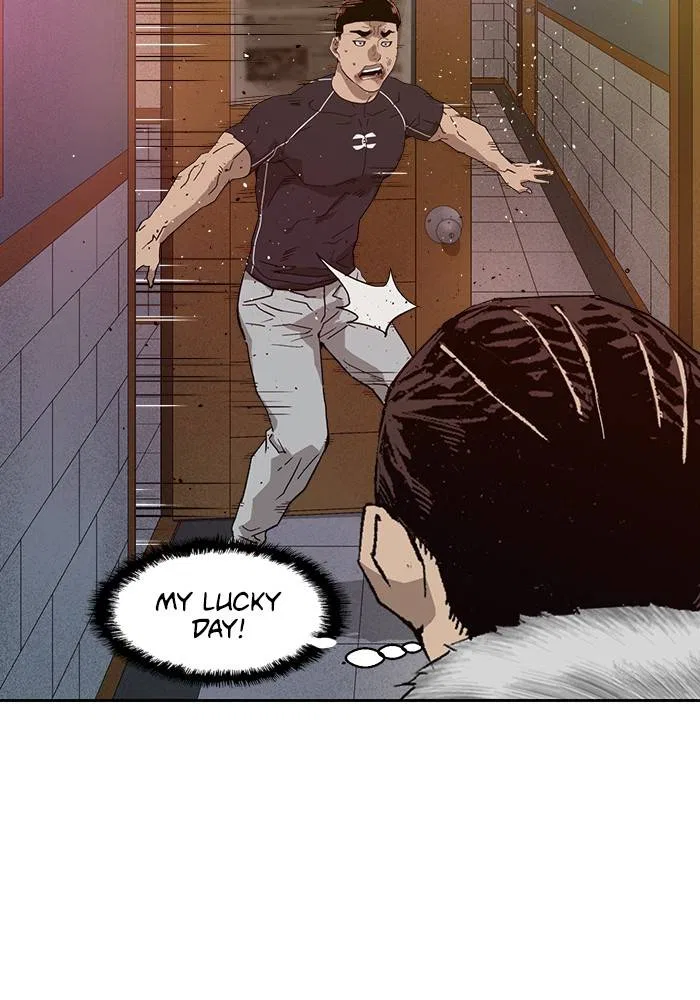 Weak Hero Chapter 193 – Page 102