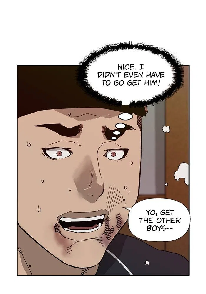 Weak Hero Chapter 193 – Page 103