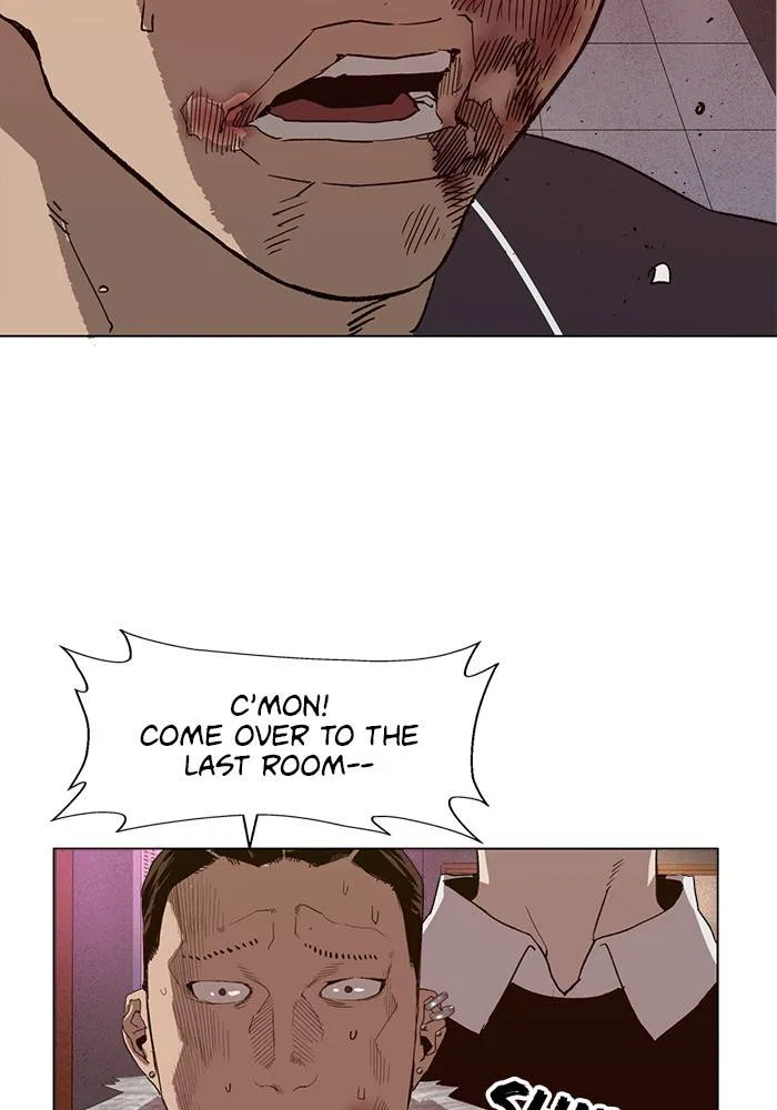 Weak Hero Chapter 193 – Page 108