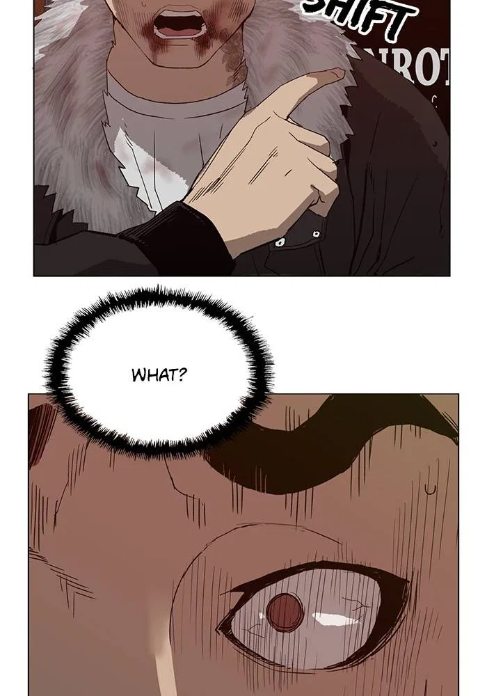 Weak Hero Chapter 193 – Page 109