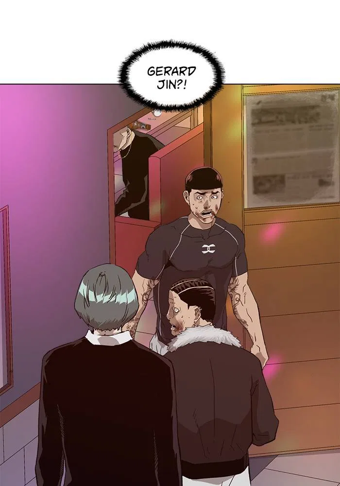 Weak Hero Chapter 193 – Page 114