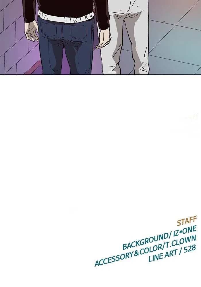 Weak Hero Chapter 193 – Page 115