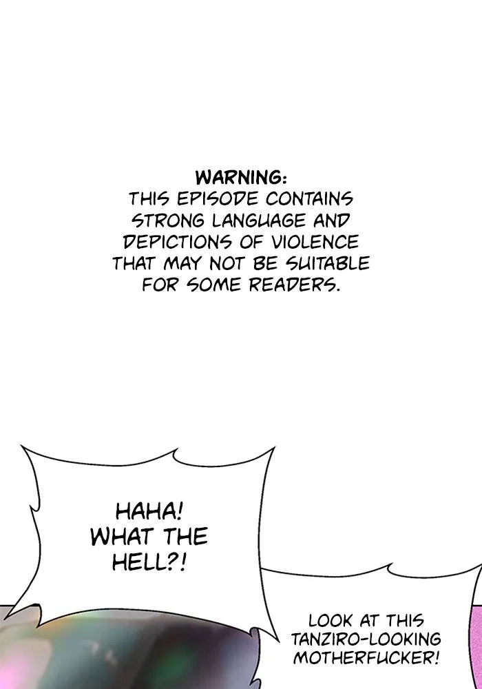 Weak Hero Chapter 192 – Page 1
