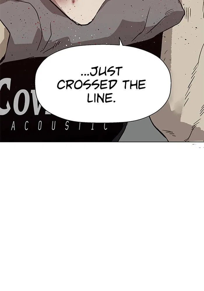 Weak Hero Chapter 192 – Page 7