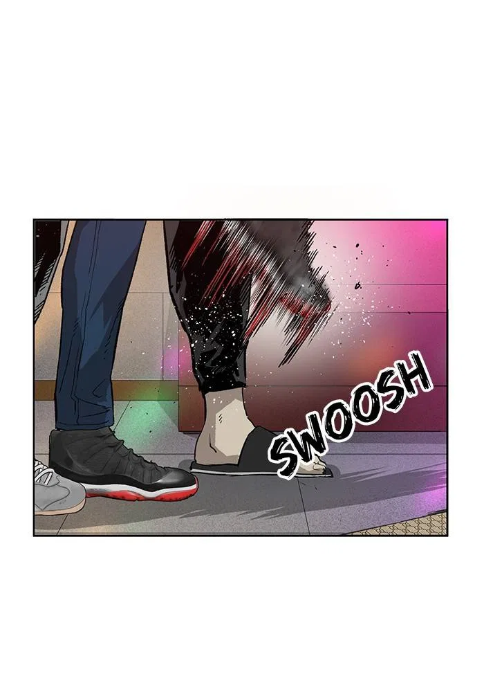 Weak Hero Chapter 192 – Page 8