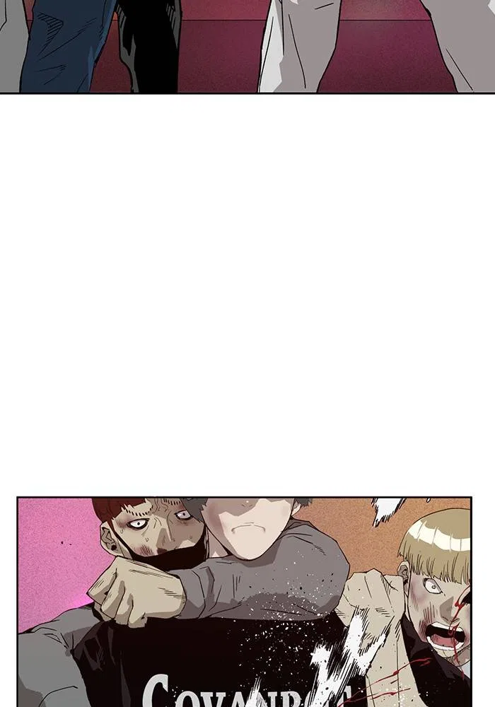 Weak Hero Chapter 192 – Page 13