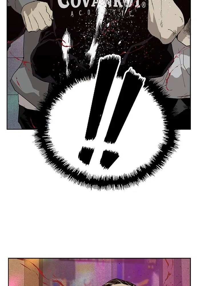 Weak Hero Chapter 192 – Page 14