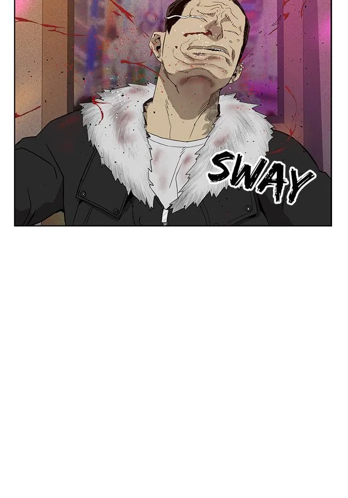 Weak Hero Chapter 192 – Page 15