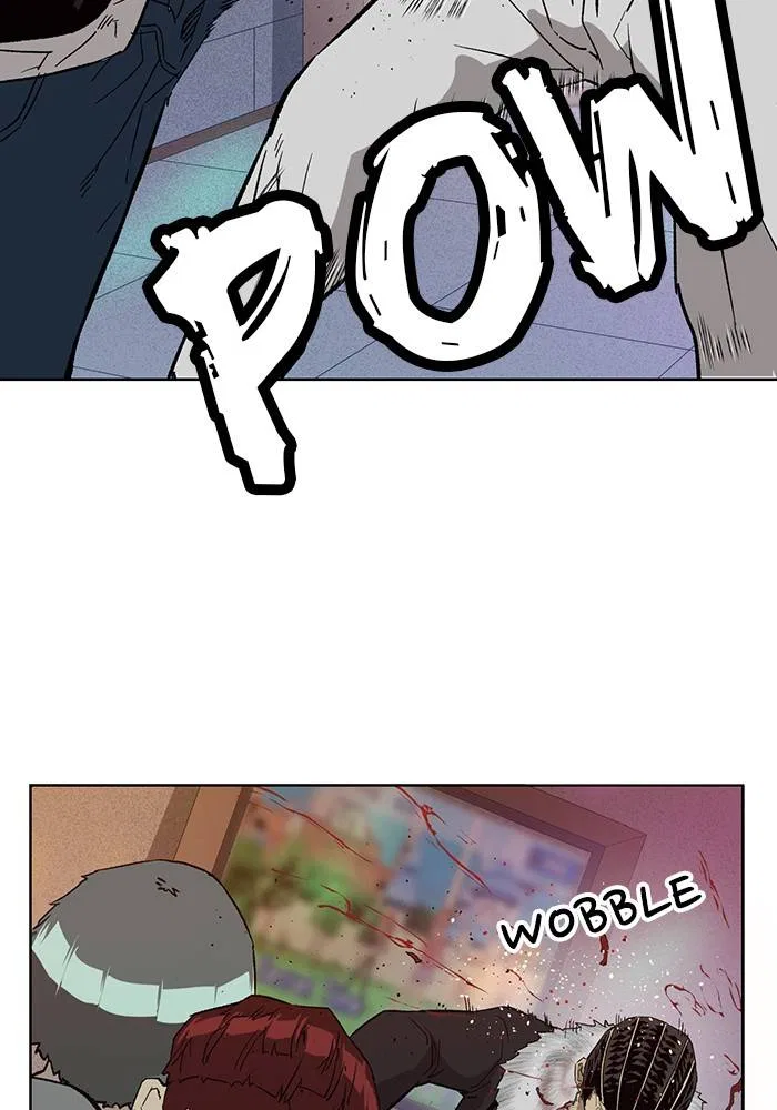 Weak Hero Chapter 192 – Page 18