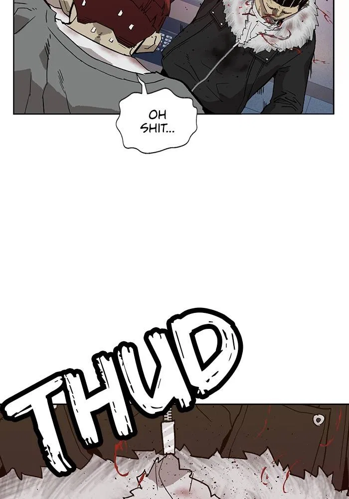 Weak Hero Chapter 192 – Page 19