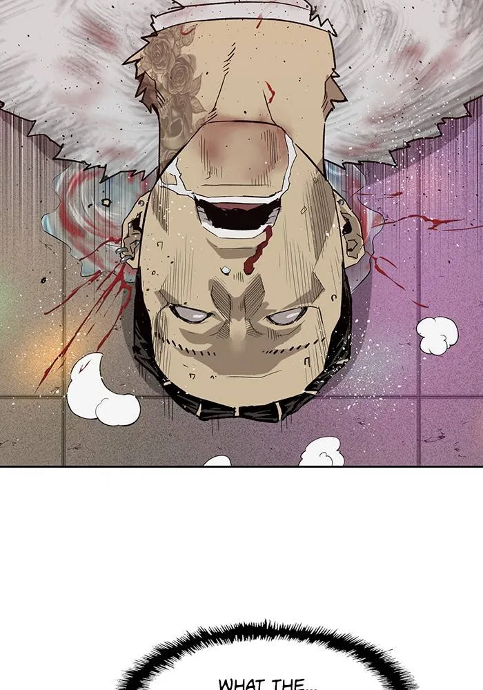 Weak Hero Chapter 192 – Page 20